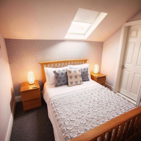 Eslington Villa Gateshead Extérieur photo