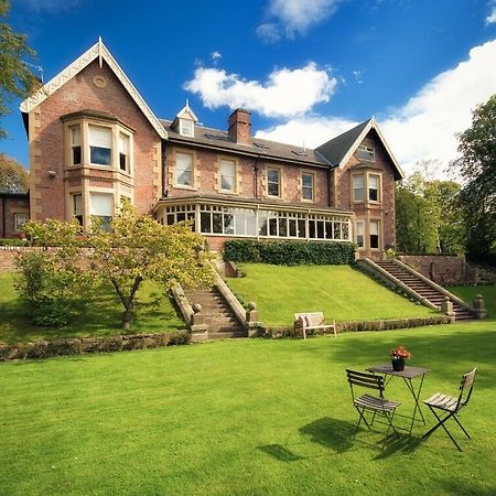Eslington Villa Gateshead Extérieur photo
