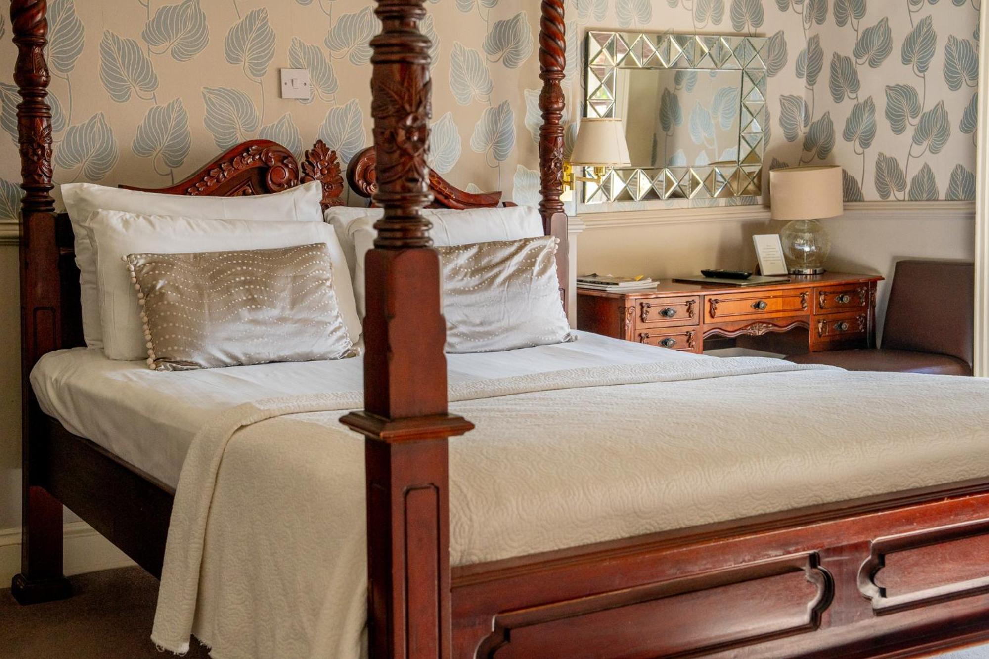 Eslington Villa Gateshead Extérieur photo