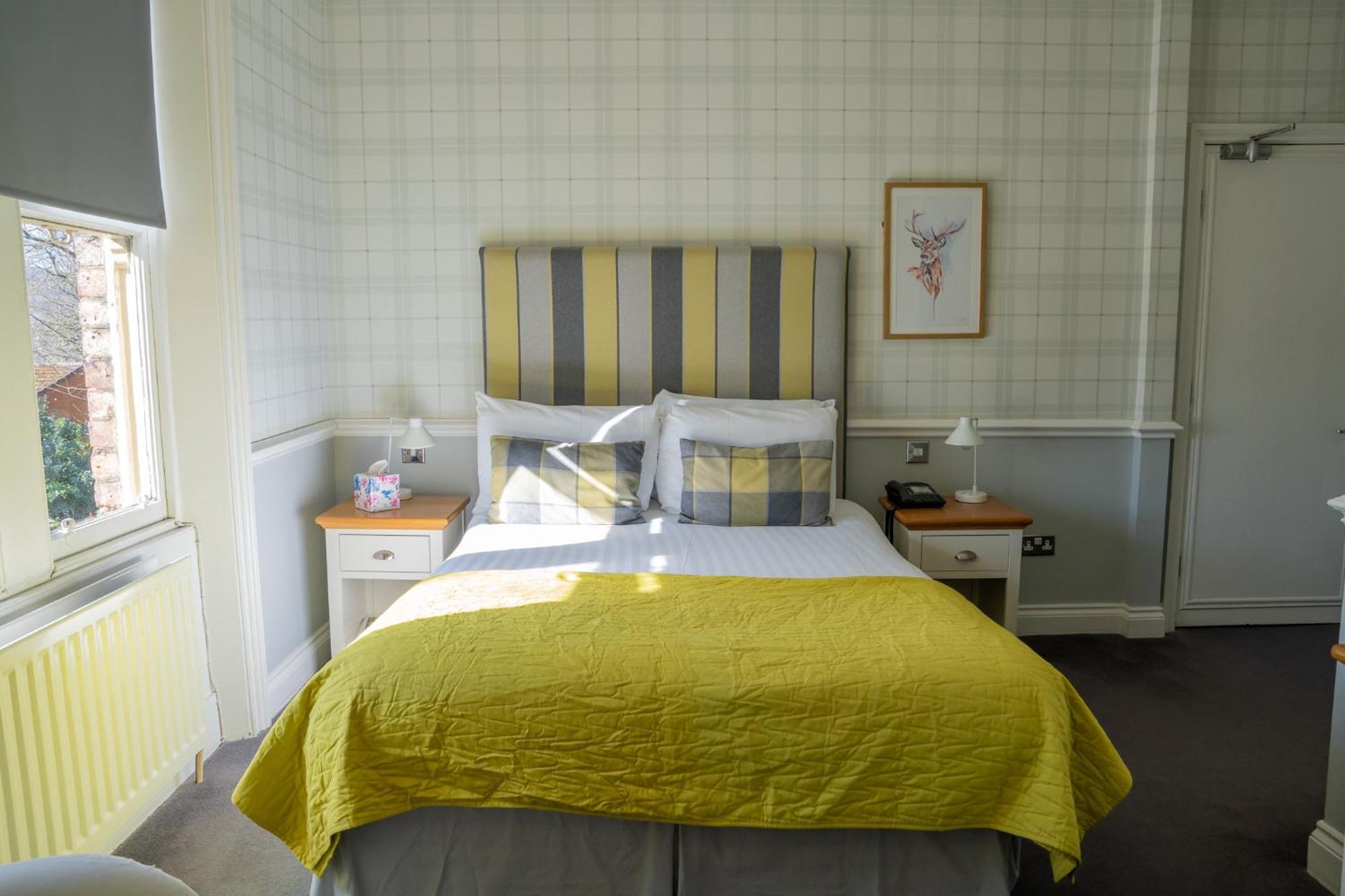Eslington Villa Gateshead Extérieur photo