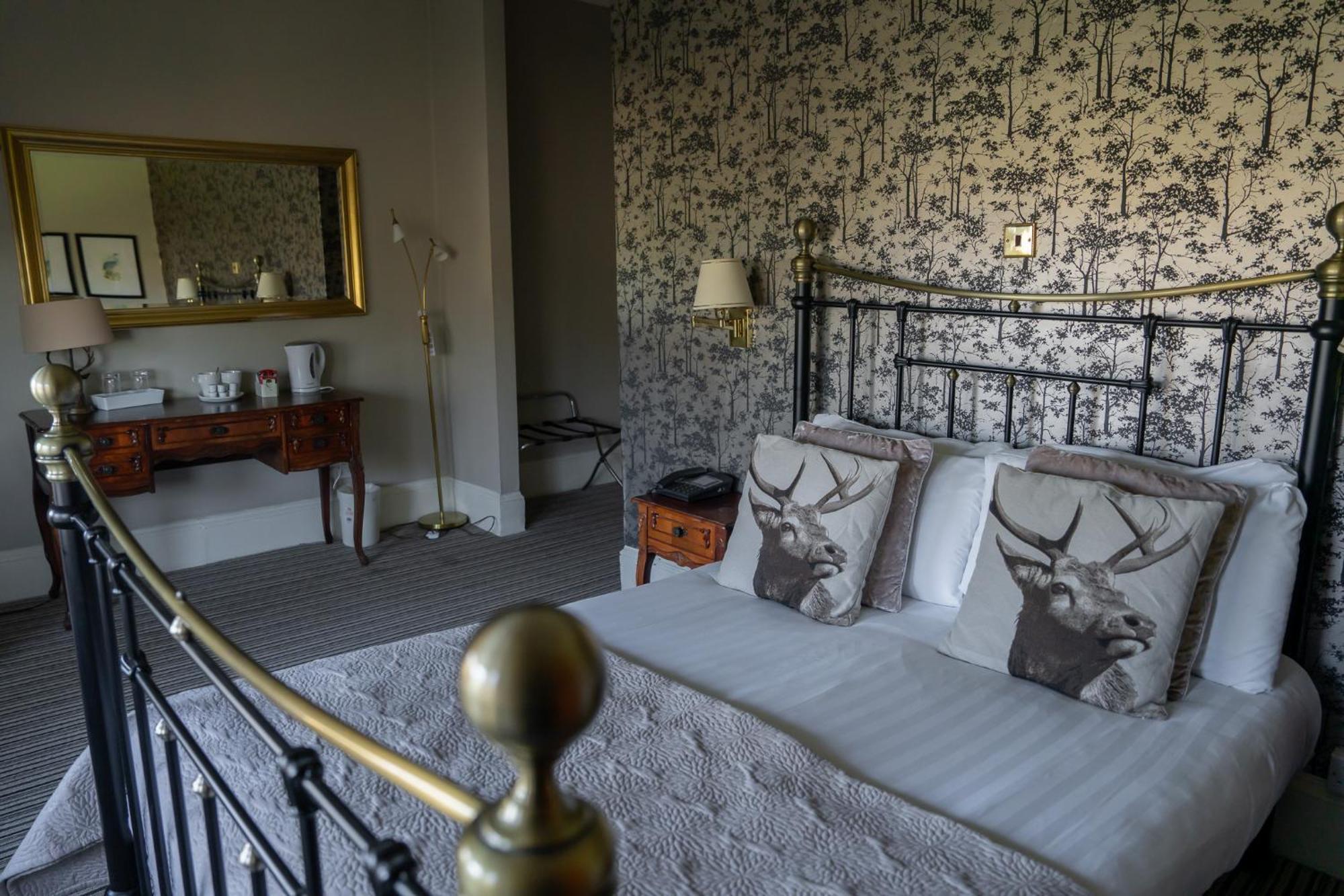 Eslington Villa Gateshead Extérieur photo