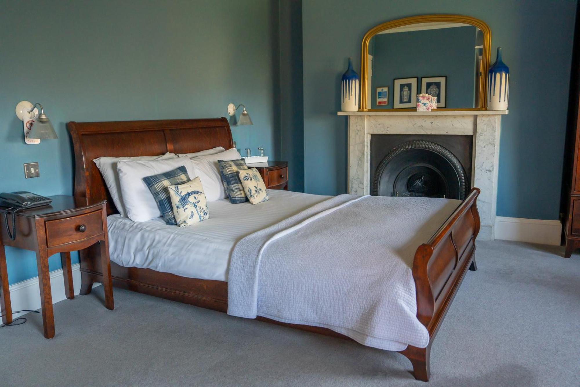 Eslington Villa Gateshead Extérieur photo
