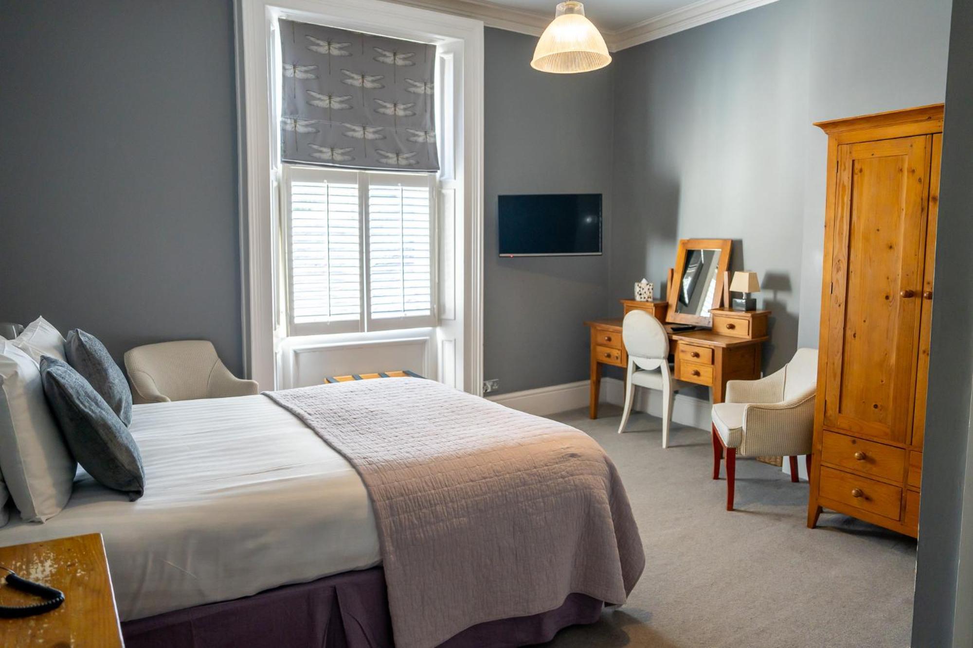 Eslington Villa Gateshead Extérieur photo