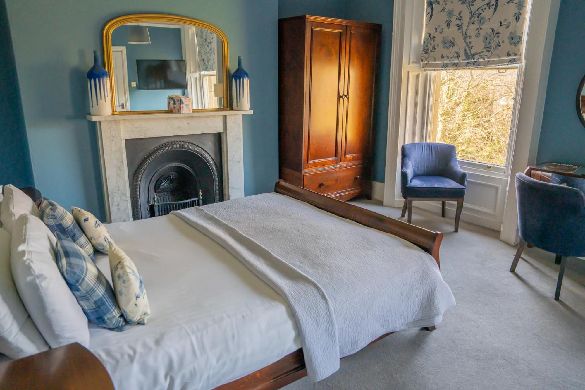 Eslington Villa Gateshead Extérieur photo