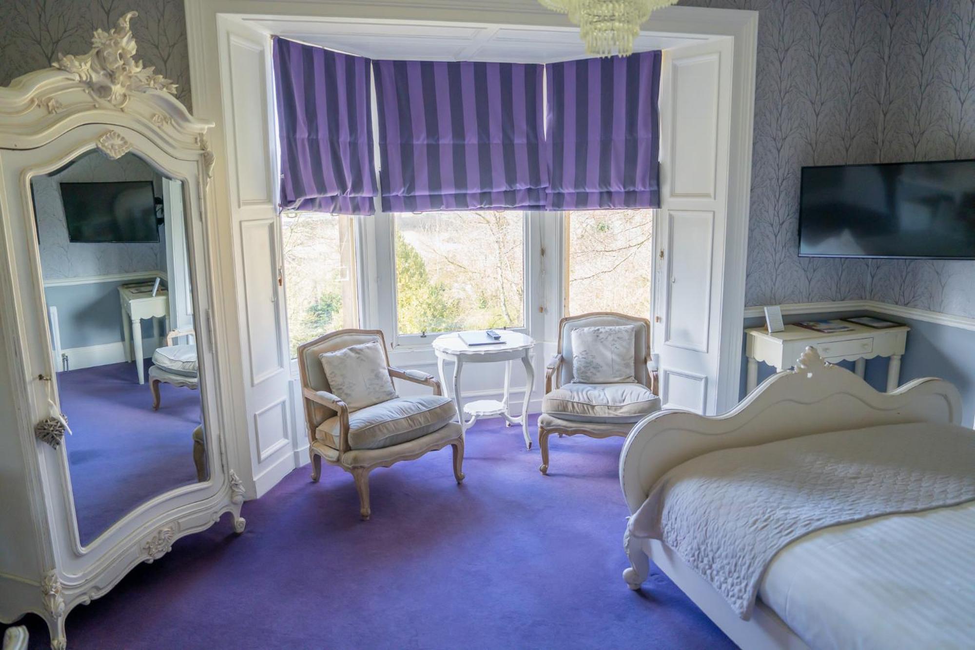 Eslington Villa Gateshead Extérieur photo