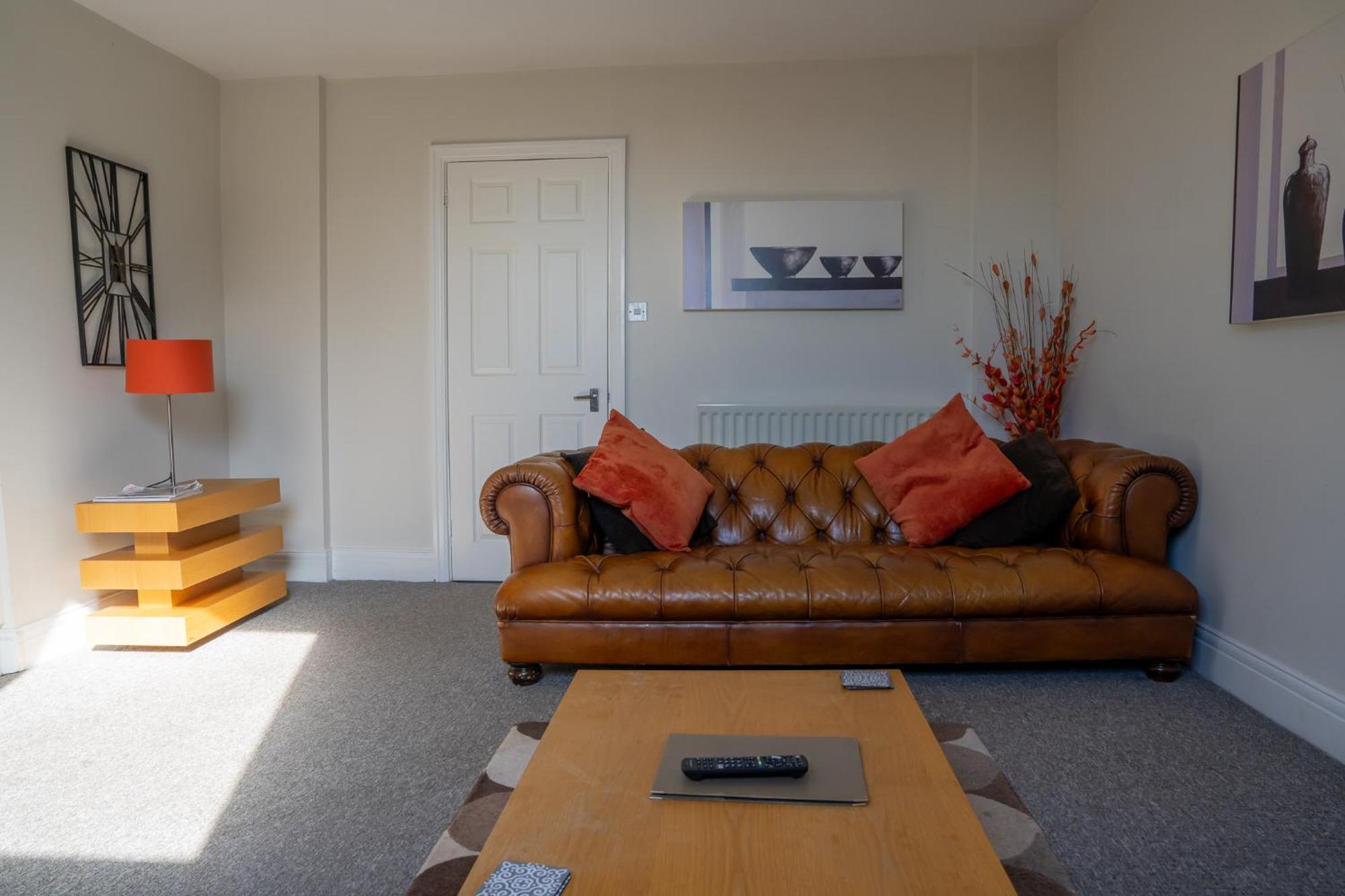 Eslington Villa Gateshead Extérieur photo