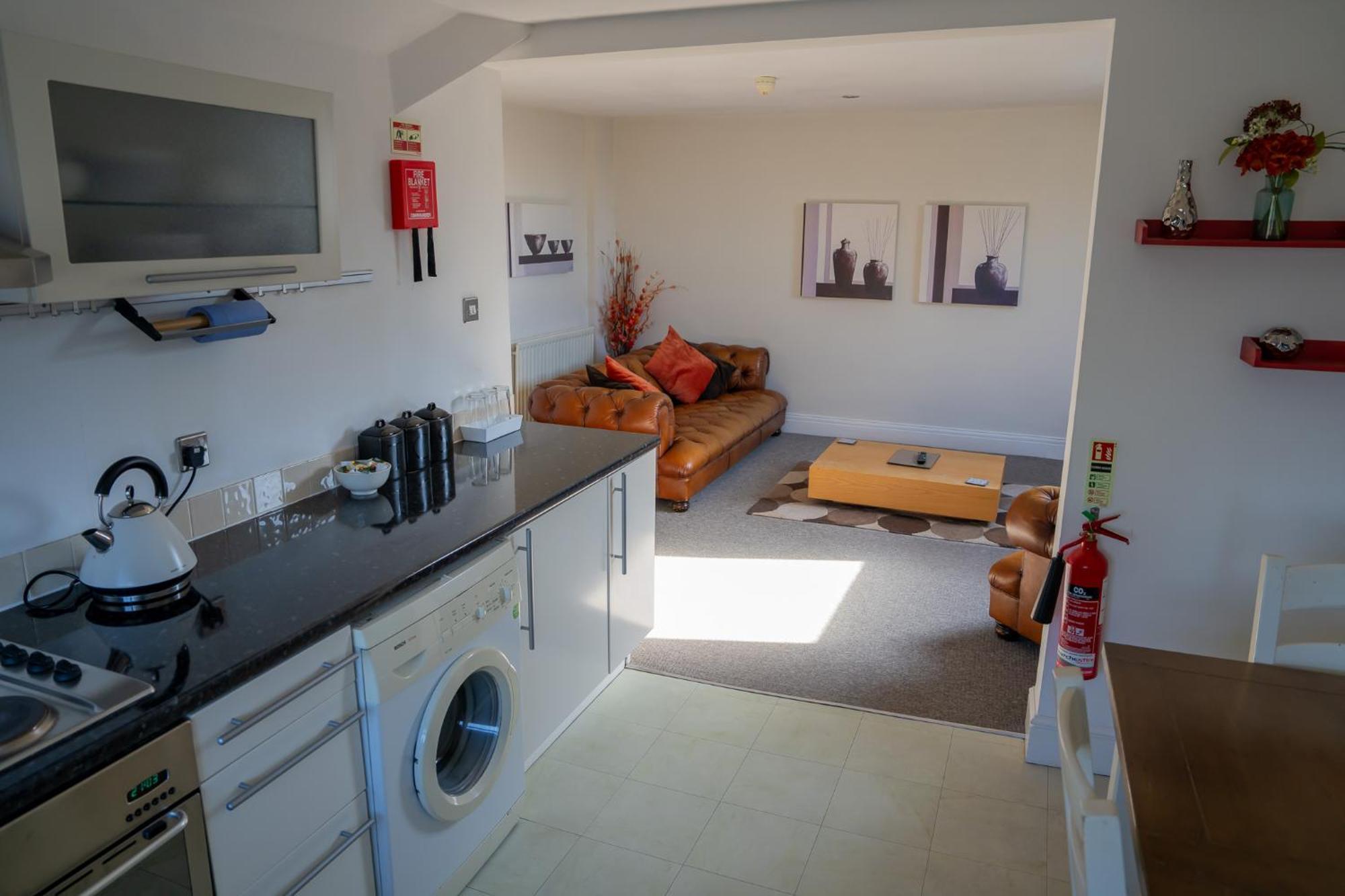 Eslington Villa Gateshead Extérieur photo