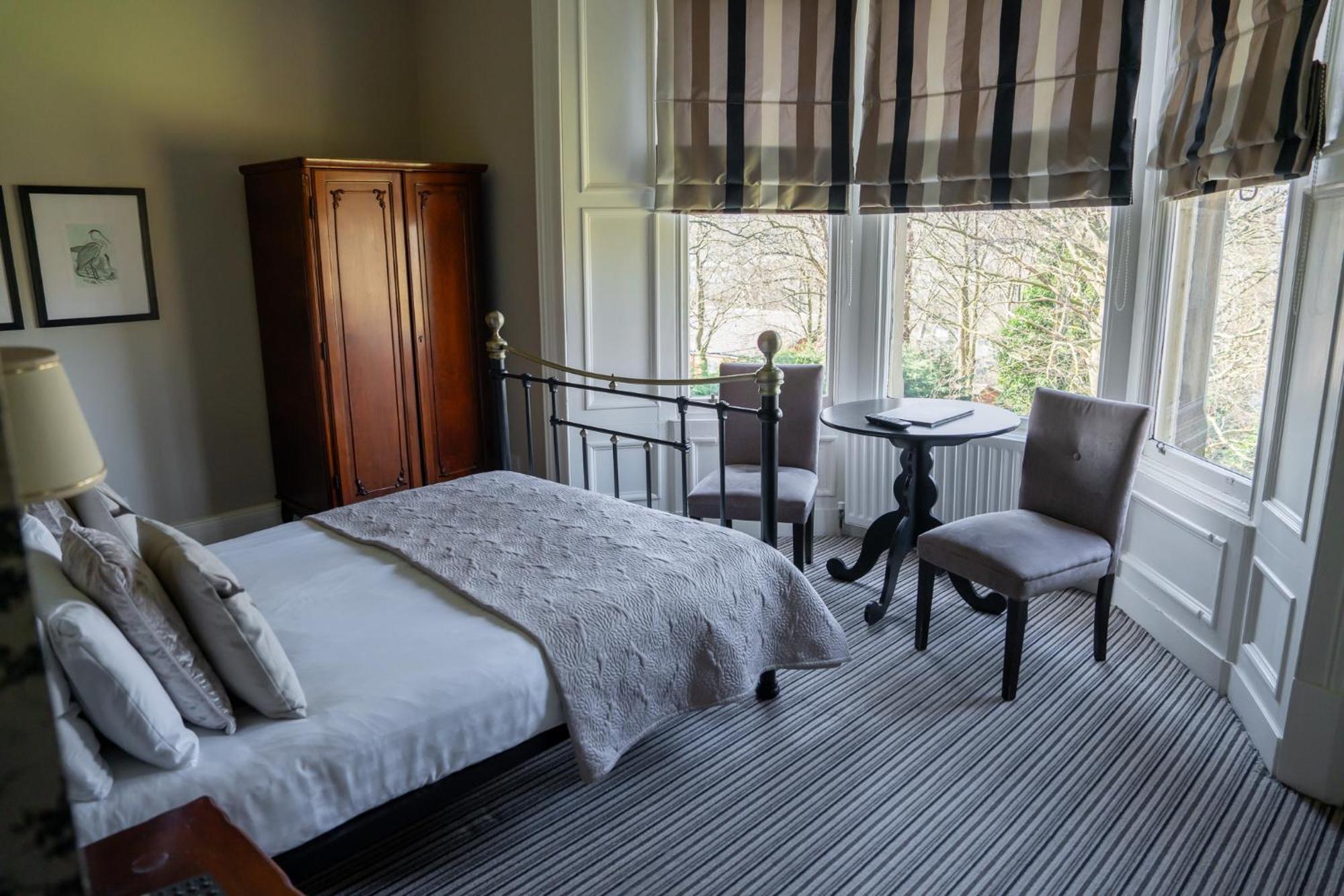 Eslington Villa Gateshead Extérieur photo