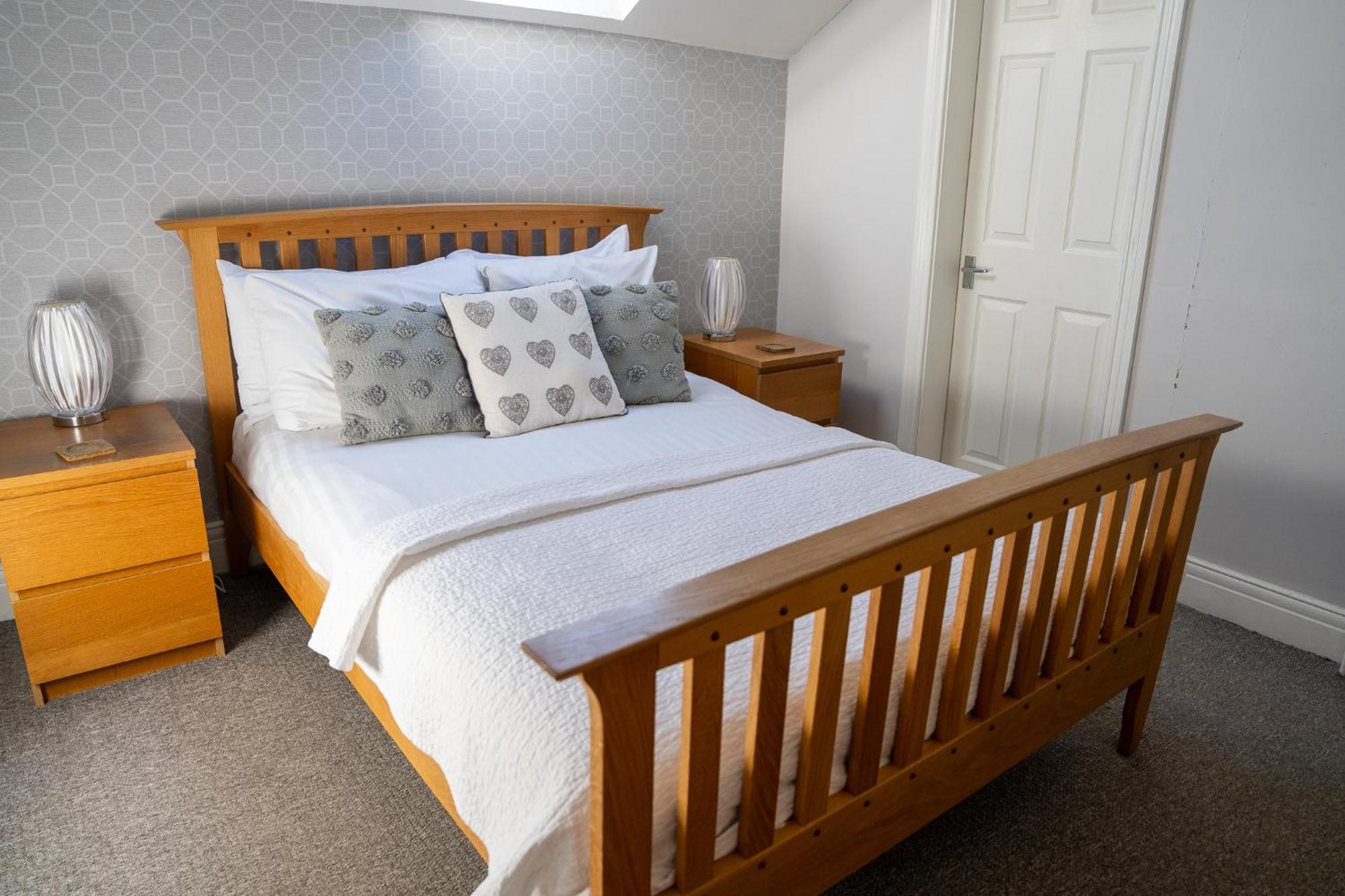 Eslington Villa Gateshead Extérieur photo