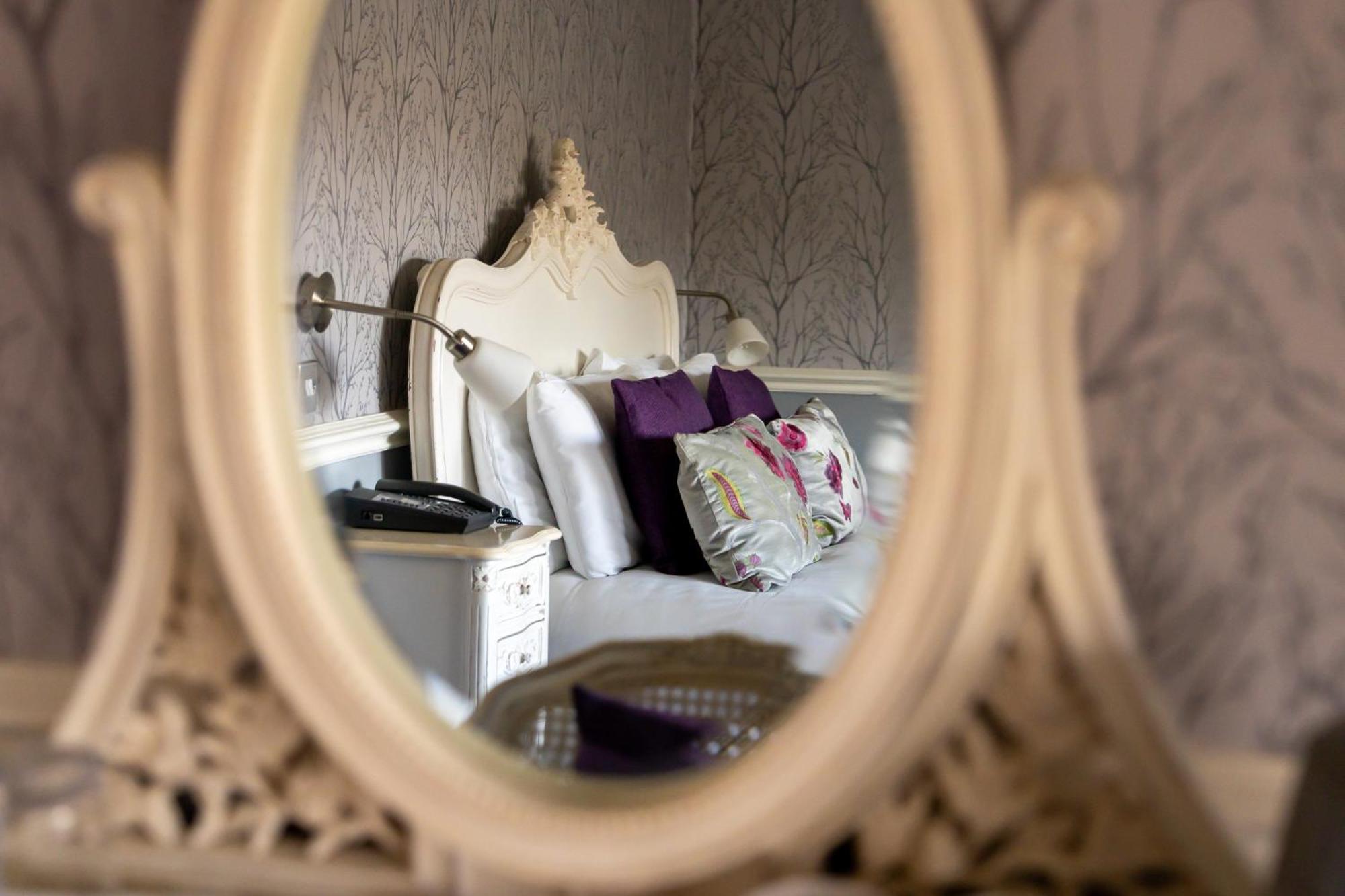 Eslington Villa Gateshead Extérieur photo