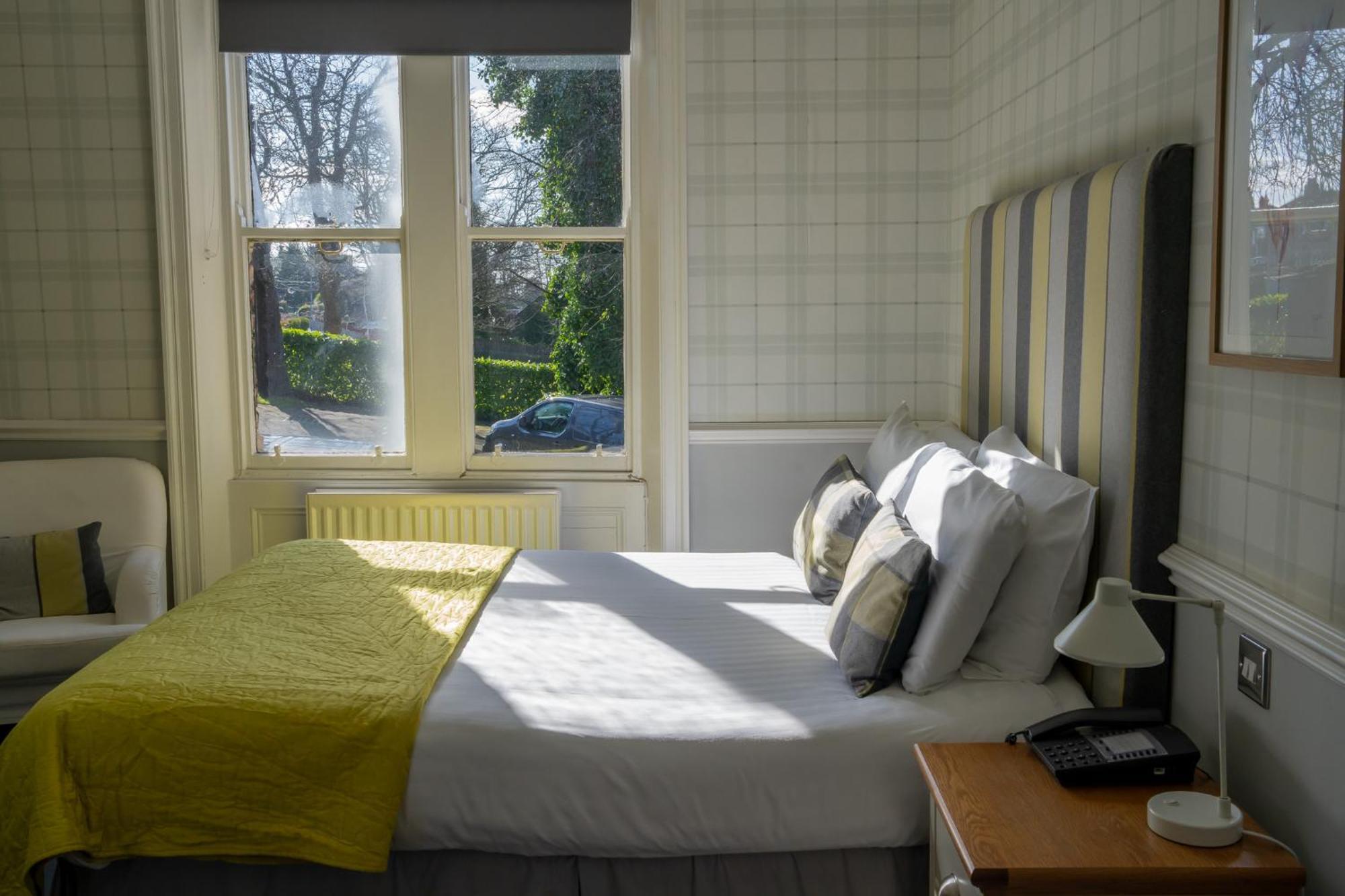Eslington Villa Gateshead Extérieur photo