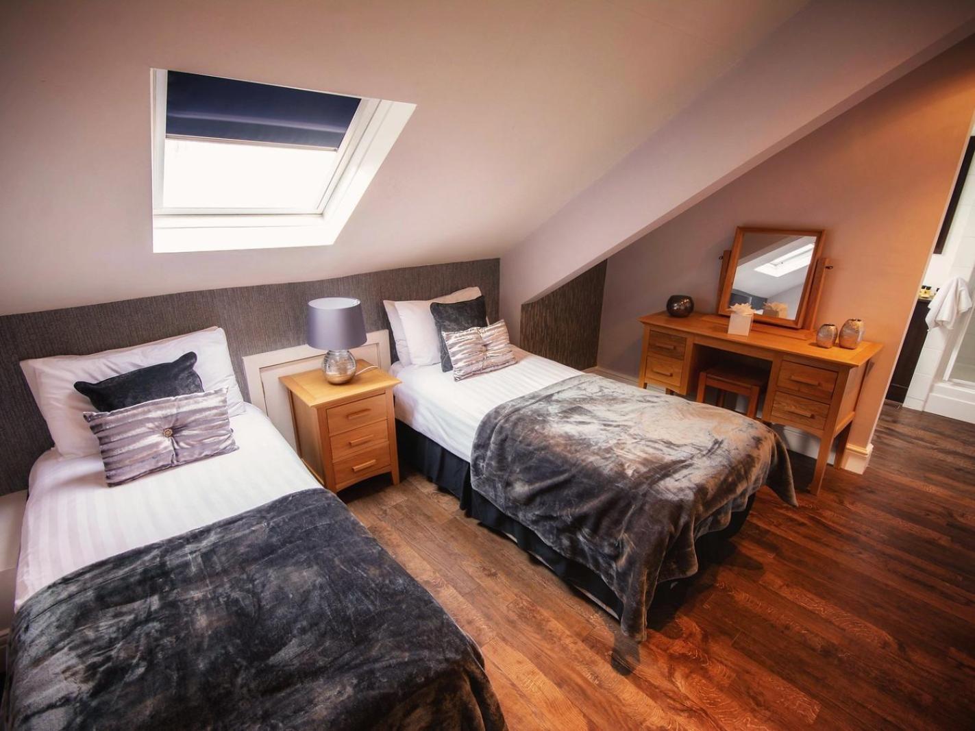 Eslington Villa Gateshead Extérieur photo