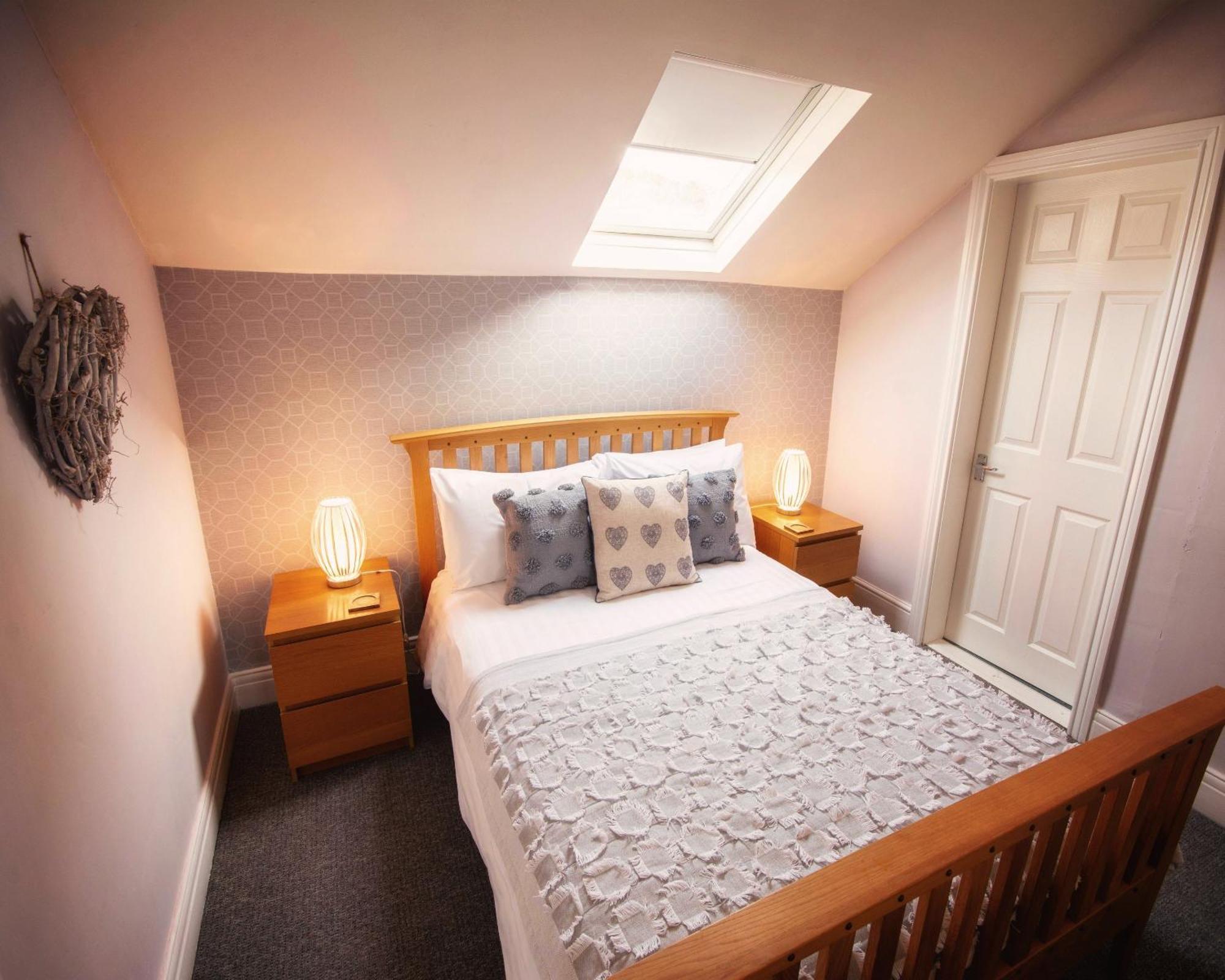 Eslington Villa Gateshead Extérieur photo