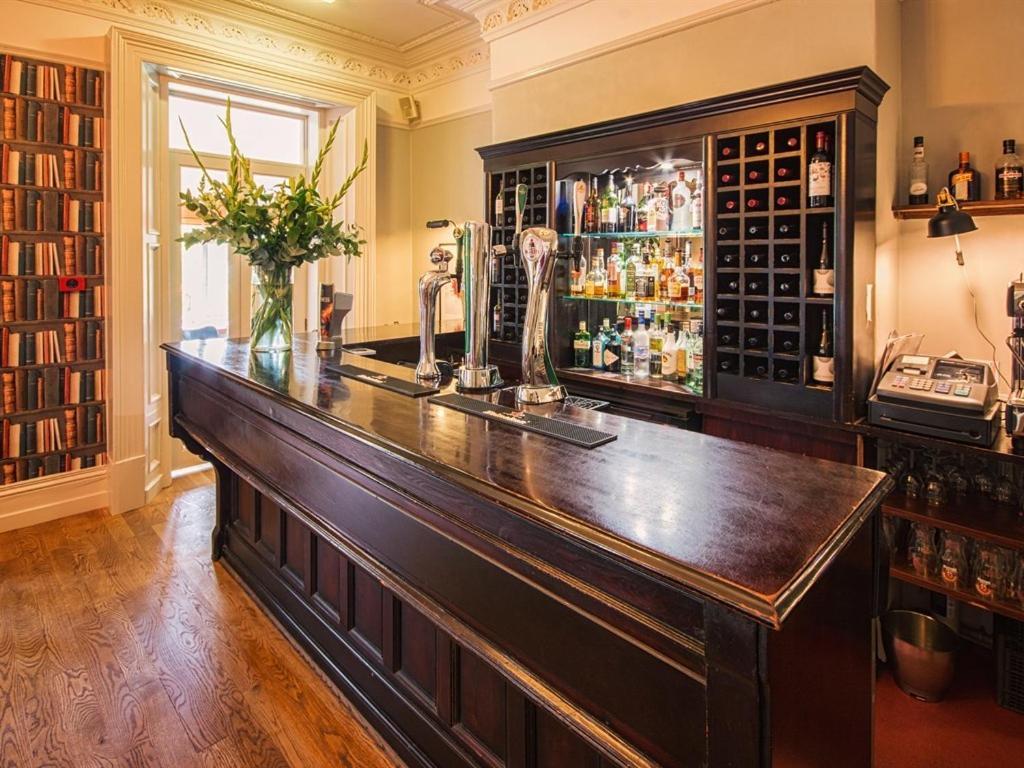 Eslington Villa Gateshead Extérieur photo