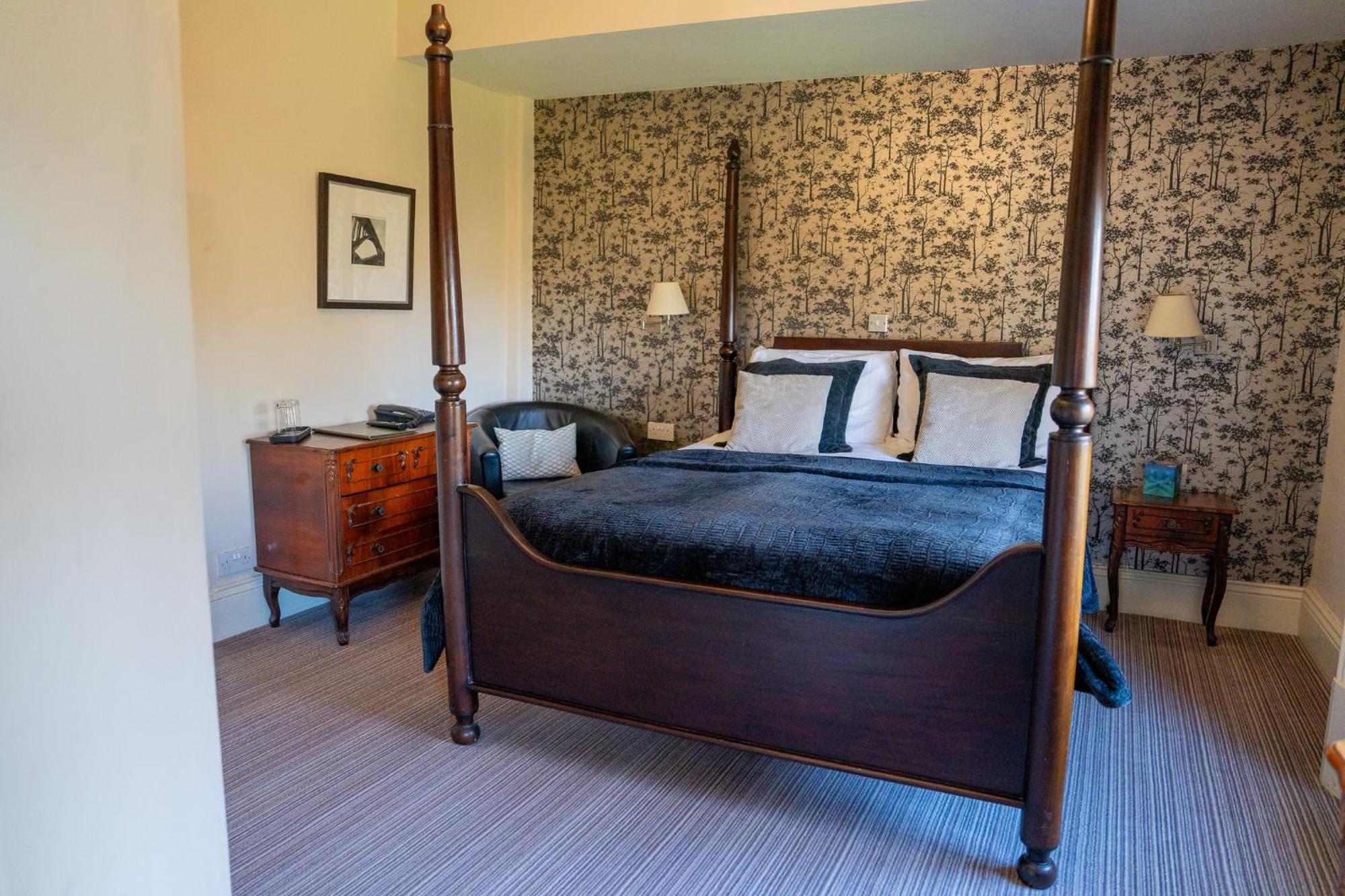 Eslington Villa Gateshead Extérieur photo