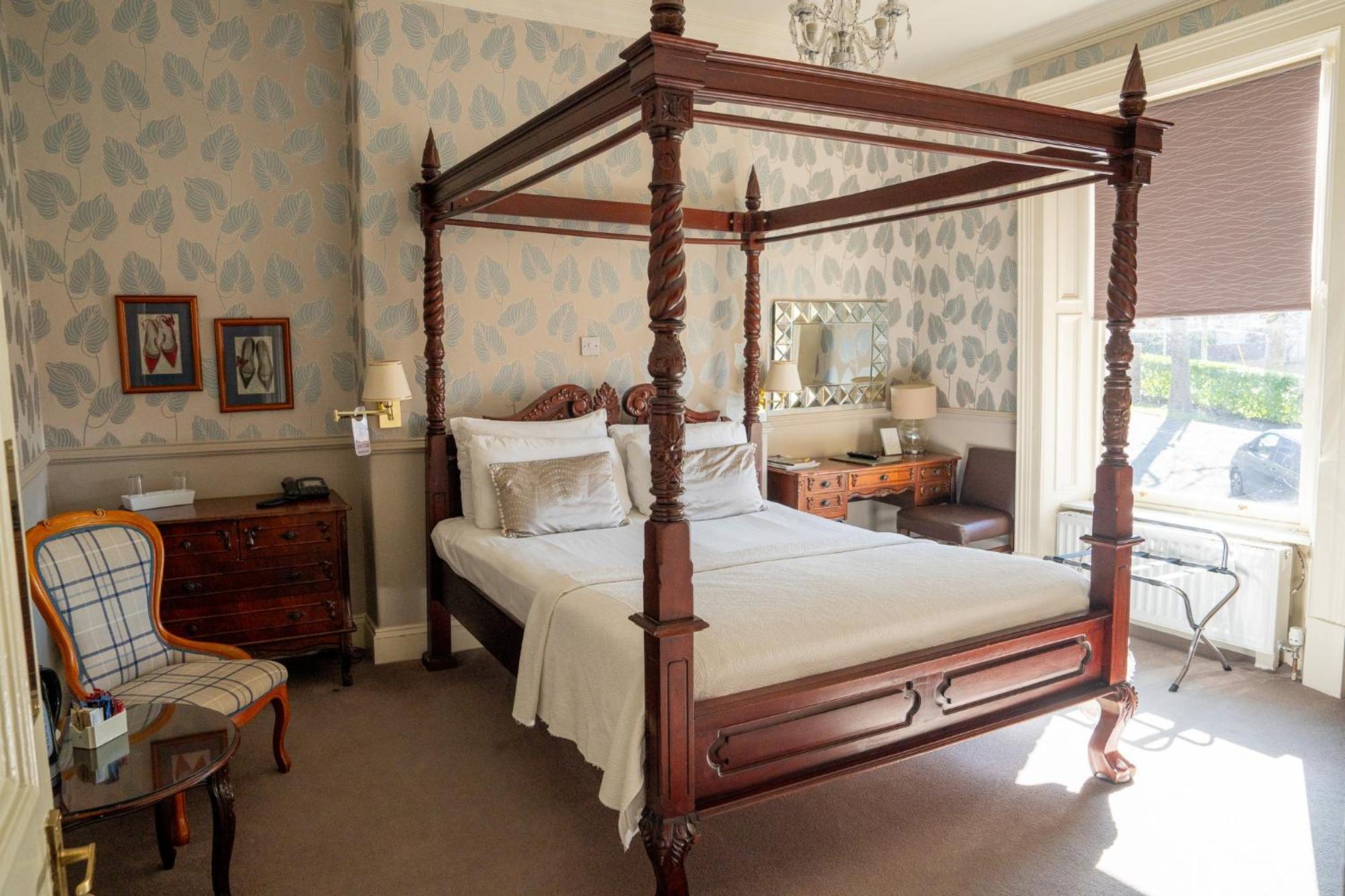 Eslington Villa Gateshead Extérieur photo