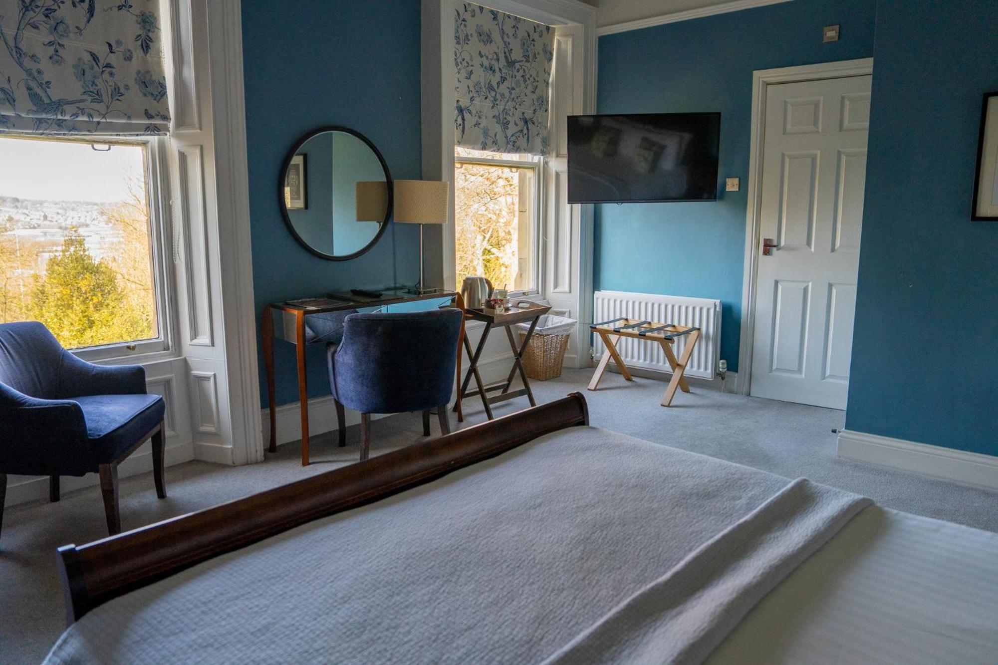 Eslington Villa Gateshead Extérieur photo