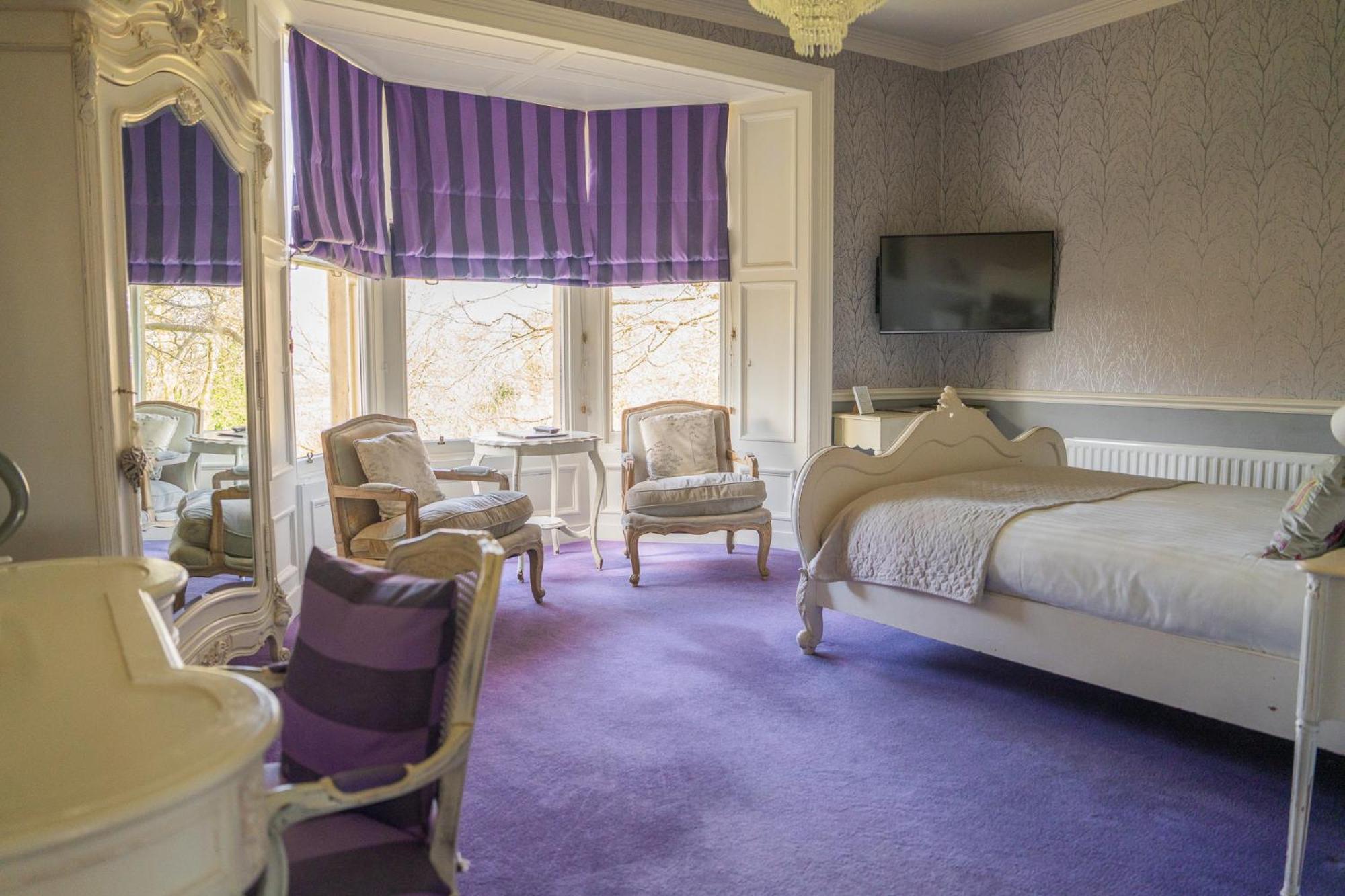 Eslington Villa Gateshead Extérieur photo