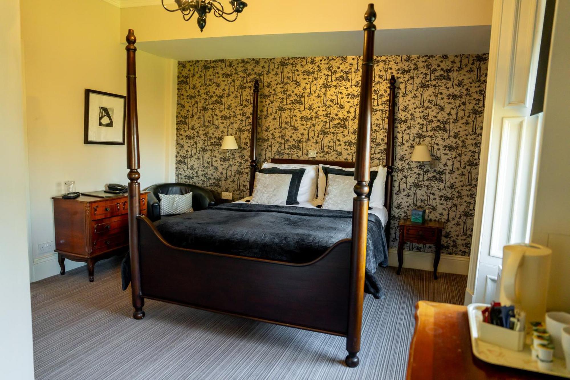 Eslington Villa Gateshead Extérieur photo