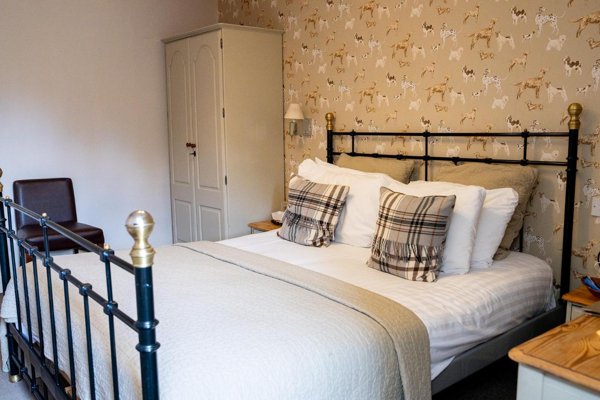 Eslington Villa Gateshead Extérieur photo
