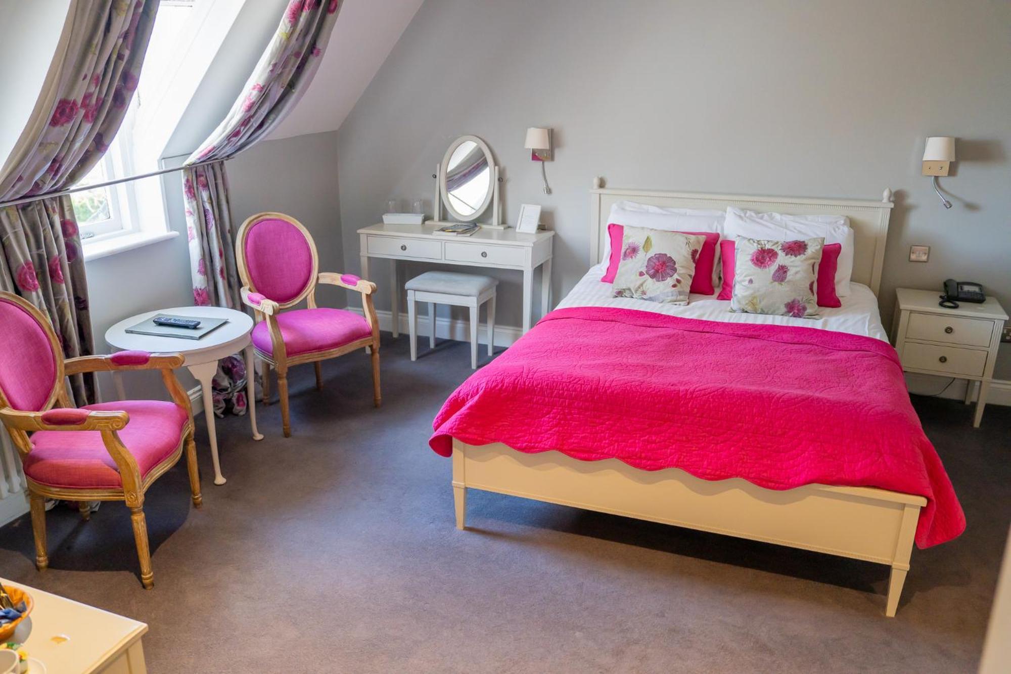 Eslington Villa Gateshead Extérieur photo