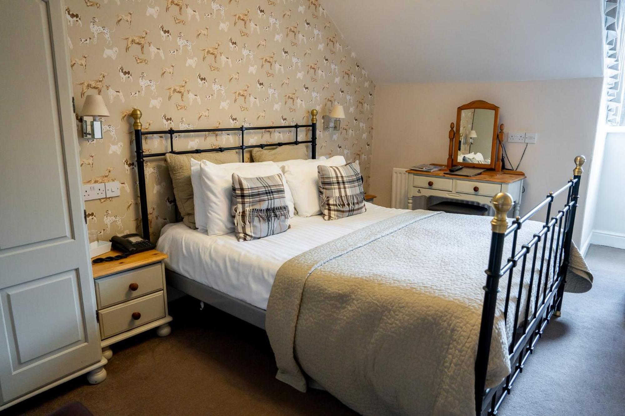 Eslington Villa Gateshead Extérieur photo