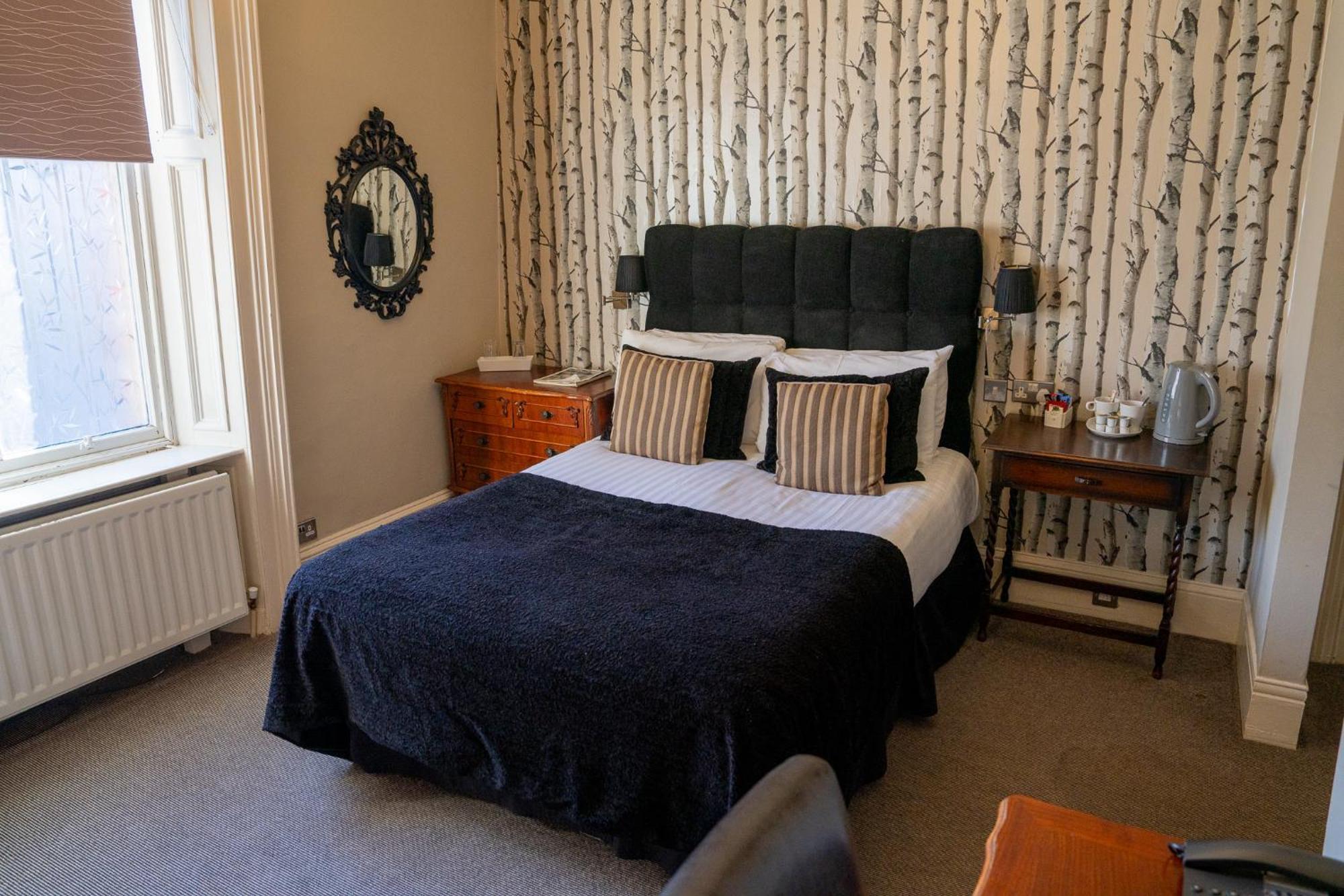 Eslington Villa Gateshead Extérieur photo