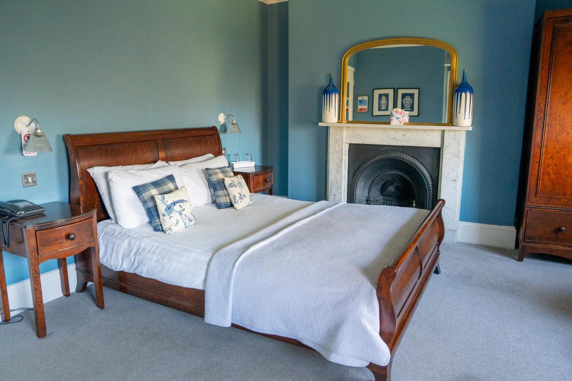 Eslington Villa Gateshead Extérieur photo